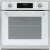 Электрический духовой шкаф Krona Adriano 60 WH G2