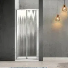 Душевая дверь Vincea Garda VDB-1G900CH (хром/шиншилла)