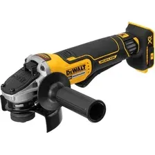 Угловая шлифмашина DeWalt DCG413B (без АКБ)