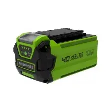 GREENWORKS G40B2 (2926907)