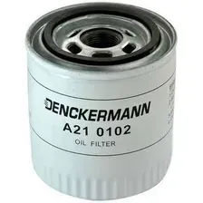 Масляный фильтр Denckermann A210102