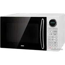 Микроволновая печь BBK 23MWG-930S/BW