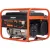 Бензиновый генератор Gigant GGL-2900