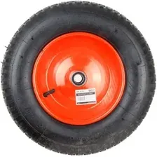 Колесо для тачки ECO WB-P122