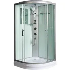 Душевая кабина WeltWasser WW500 Werra 804