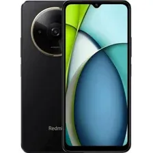 Телефон Xiaomi Redmi A3x 3GB/64GB международная версия (полуночный черный)