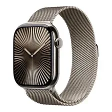 Смарт-часы Apple Watch Series 10 46 mm LTE