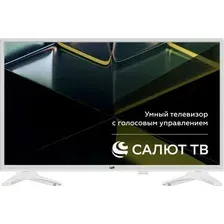 Телевизор Leff 32" 32H691T
