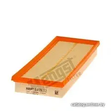 Воздушный фильтр Hengst E455L02