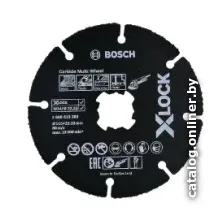 Отрезной диск Bosch 2.608.619.283