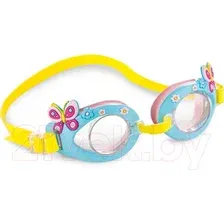 Очки для плавания Intex 55610