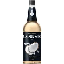 Сироп Gourmix Classic со вкусом кокоса 1л