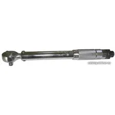 Динамометрический ключ Vorel 3/8" 13.6-108.5 57300