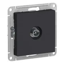 Розетка телевизионная Systeme Electric AtlasDesign ATN001093