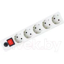 Сетевой фильтр General Lighting GPS-5-16-3x1-700-W / 471006