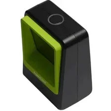 Сканер штрих-кода MERTECH 8400 P2D Superlead USB (зеленый)