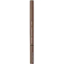 Карандаш для бровей The Saem Eco Soul Designing Eyebrow (01 Brown)