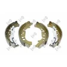 Тормозные колодки Loro 231-05-025