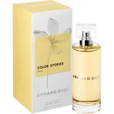 Туалетная вода Armand Basi Color Stories Neroli (100мл)