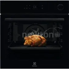 Электрический духовой шкаф Electrolux EOC8P39WZ