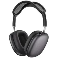 Наушники Hoco W58 (черный)