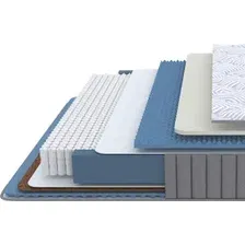 Матрас Proson Essense Duo M/S 90x200