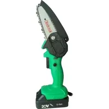 Пила цепная Zitrek GreenSaw 20, 082-1850