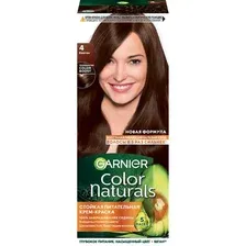 Краска для волос GARNIER тон 4 (каштан)