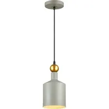 Подвесная люстра Odeon Light Bolli 4086/1