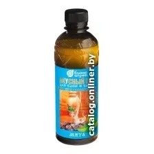 Ароматизатор для бани Банные штучки Вкусный пар. Мята 32228 350 мл