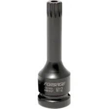 Головка слесарная FORSAGE F-24807812T