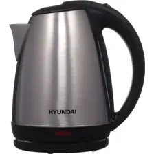 Электрический чайник Hyundai HYK-S1030