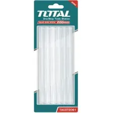 Клеевые стержни TOTAL TACGT2061 (6шт)