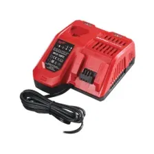 Зарядное устройство 12-18В MILWAUKEE M12-18 FC TURBO 