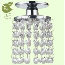 Точечный светильник Lussole Loft Monteleto GRLSJ-0400-01