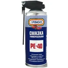 Смазка универсальная PINGO РЕ-40 85050-2
