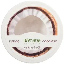 Масло кокосовое Levrana 150 мл