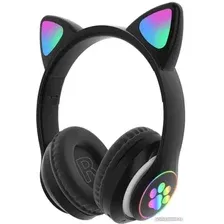 Наушники Profit Cat STN-28 (черный)