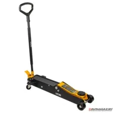 Подкатной домкрат JCB T830028 (3т)