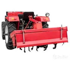 Фреза Rossel 1GQN-125