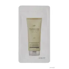 Маска для волос "Tea Tree Scalp Clinic Hair Pack" (10 мл)