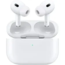Наушники Apple AirPods Pro 2 (с разъемом Lightning)