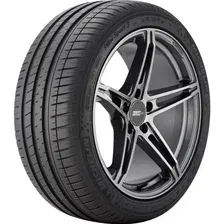 Летняя шина Michelin Pilot Sport 3, MO, 162305, 245/45R19, 102Y