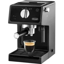 Рожковая кофеварка DeLonghi ECP 31.21