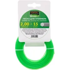 Леска для триммера Startul ST6050-20