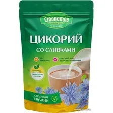 Цикорий Столетов со сливками 100 г