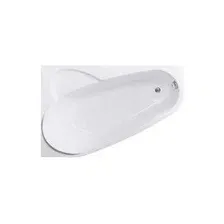 Акриловая ванна Vagnerplast Selena (160х105)