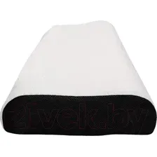 Ортопедическая подушка MemorySleep S Grand Plus 3D Air (60x40x11/13см)