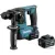Перфоратор Makita HR140DSMJ (с 2-мя АКБ)