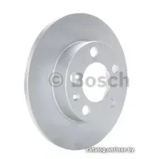 Тормозной диск Bosch 0986478868